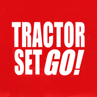 Tractor Set GO