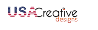 USA Creative Designs