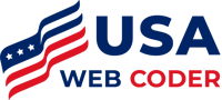 USA Web Coder