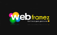 Web Framez Pvt. Ltd