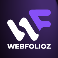 Webfolioz