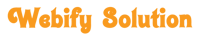 Webify Solution