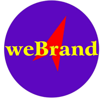 weBrand SOFTWARE TECHNOLOGIES