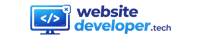 Website Developer Tech