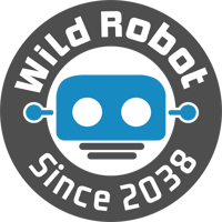Wild Robot
