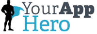 Your App Hero