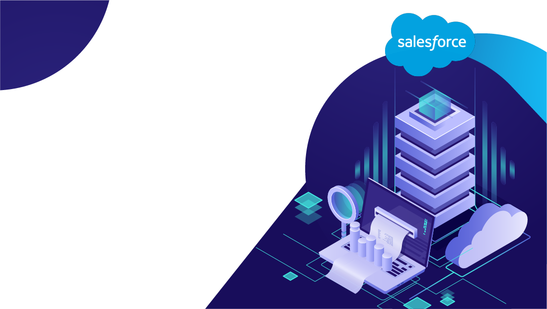 Top 10+ Salesforce Development Companies in Ghana | Salesforce Developers Ghana 2026