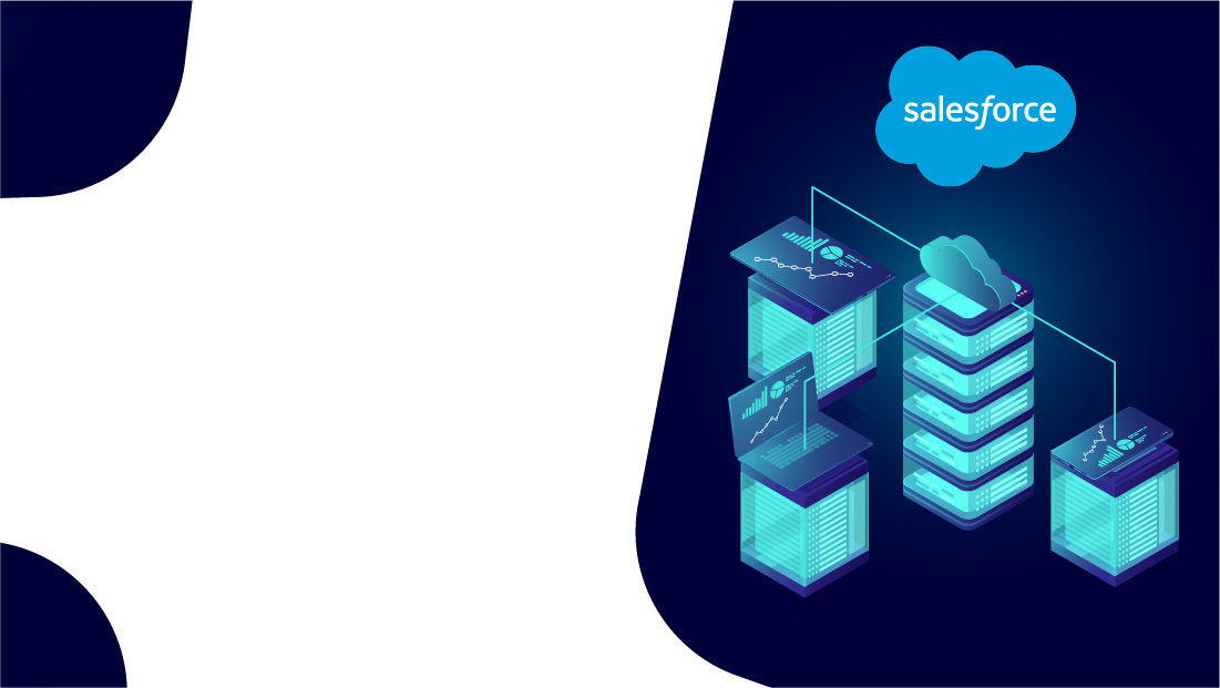 Top 10+ Salesforce Development Companies in Israel | Salesforce Developers Israel 2026