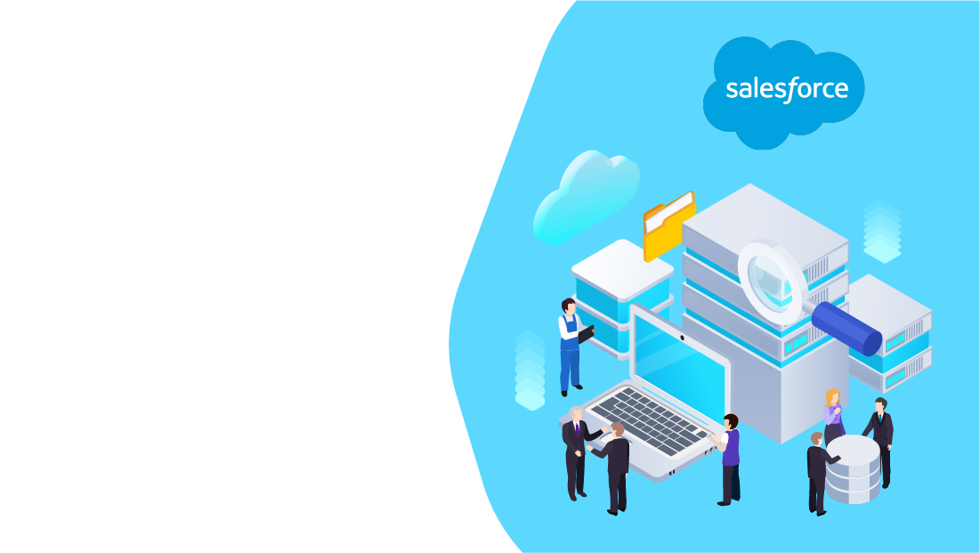 Top 10+ Salesforce Development Companies in Germany | Salesforce Developers Germany 2026