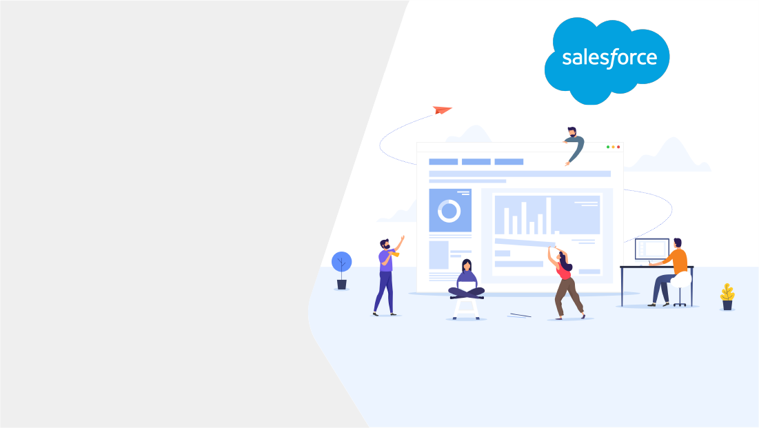 Top 10+ Salesforce Development Companies in Oman | Salesforce Developers Oman 2026
